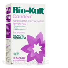 Пробіотики для жінок Candéa Probiotic for Women Bio-Kult