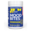 Фото товара Mood Bites Citrus Peach Flavor, Поддержка серотонина, 30 Chewable