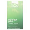 Фото товару Bio Nutrition, Moringa 5000 mg Super Food, Морінга 5000 мг, 90 ка