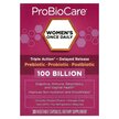 Фото товару Women's Once Daily Probiotic 100 Billion, Пробіотики для жін
