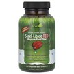 Фото товара Irwin Naturals, Поддержка Либидо, Steel-Libido Red, 75 капсул