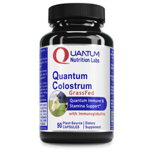 Колострум Quantum Colostrum with Immunoglobulins Quantum