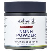 Essentials NMNH Powder Дигидроникотинамид мононуклеотид