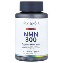 Essentials NMN 300 Никотинамид мононуклеотид ProHealth