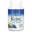 Фото товара Planetary Herbals, Кудзу 750 мг, Full Spectrum Kudzu, 120 капсул