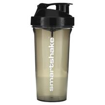 Lite Black Шейкер Smartshake 800 мл Lite Black Шейкер Smartshake 800 мл