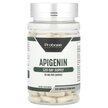 Фото товару Apigenin 50 mg Фото товару Probase Nutrition, Apigenin 50 mg, Апігенін, 120 капсул