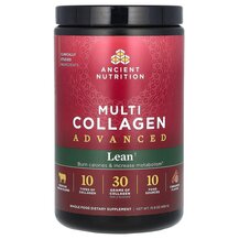 Колаген Multi Collagen Advanced Lean Cinnamon Ancient Колаген Multi Collagen Advanced Lean Cinnamon Ancient