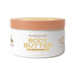 Фото товару Soothing Touch, Pina Colada Body Butter, Крем для тіла, 369 г