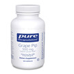 Фото товару Grape Pip 500 mg, Екстракт виноградних кісточок, 120 капсул