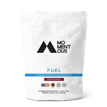 Електроліти Fuel - Cherry Berry Flavor Momentous 1 шт