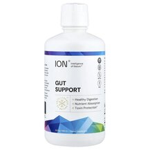 Gut Health Mineral Supplement Поддержка кишечника ION Gut Health Mineral Supplement Поддержка кишечника ION