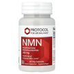 Фото товару NMN 250 mg, Нікотинамід мононуклеотид, 60 капсул