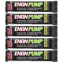 Спортивне харчування ENGN Pump Cherry Limeade EVLution