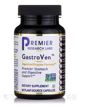 GastroVen Ферменты Premier Research Labs 60 капсул GastroVen Ферменты Premier Research Labs 60 капсул