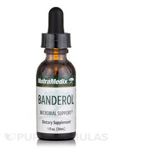 Бандерол Banderol NutraMedix 30 мл Бандерол Banderol NutraMedix 30 мл