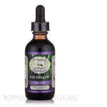 Підтримка здоров'я зору Eye Health Tincture Doctor Morse's Підтримка здоров'я зору Eye Health Tincture Doctor Morse's