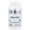 Фото товара Geroprotect Stem Cell Фото товара Гарцинол Кокума, Geroprotect Stem Cell Livinol Kokum, 60 капсул