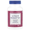 Фото товара Ultimate Woman 50+ Multivitamin & Multimineral Фото товара Ultimate Woman 50+ Multivitamin &, Витамины для женщин 50+, 9