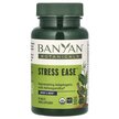 Фото товару Banyan Botanicals, Stress Ease, Підтримка стресу, 90 таблеток