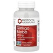 Фото товару Ginkgo Biloba 120 mg, Гінкго Білоба, 100 капсул