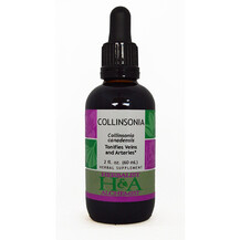 Коллінзонія Collinsonia Extract Herbalist 60 мл