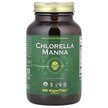 Фото товара HealthForce Superfoods, Хлорелла Манна, Chlorella Manna, 400 табл