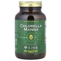 Chlorella Manna Хлорелла Манна HealthForce Superfoods Chlorella Manna Хлорелла Манна HealthForce Superfoods