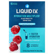 Фото товару Hydration Multiplier Electrolyte Drink Mix Arctic Raspberry Фото товару Hydration Multiplier Electrolyte Drink Mix Arctic Raspberry, Елек