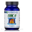 Фото товару SBC II Фото товару Nutritional Frontiers, SBC II, Ферменти, 90 капсул