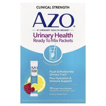 Підтримка сечового міхура Urinary Health Ready To Mix Azo Підтримка сечового міхура Urinary Health Ready To Mix Azo