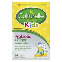Probiotics Kids Regularity Пробиотики для детей Culturelle