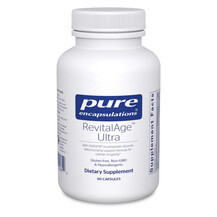 Клітинне здоров'я RevitalAge Ultra Pure Encapsulations