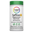 Фото товару Saffron+ Magnesium Glycinate with Methyl B12, Гліцинат магнію, 90