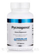 Фото товара Pycnogenol Фото товара Douglas Laboratories, Пикногенол, Pycnogenol, 120 капсул
