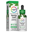 Фото товару Super Concentrated Nettle Leaf Traditional Herbal Tonic, Кропива,