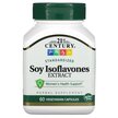 Фото товару 21st Century, Health Care Soy Isoflavones, Соєві ізофлавони, 60 к
