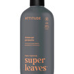 Фото товару Super Leaves Men Shower Gel - Patchouli & Bourbon, Гель для д