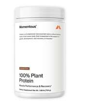 Органічний Протеїн 100% Plant Protein Chocolate Flavor