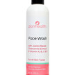 Фото товару Zion Health, Ancient Minerals Face Wash, Догляд за обличчям, 240 
