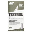 Фото товару Testrol Platinum Premium Testosterone Booster Фото товару Testrol Platinum Premium Testosterone Booster, Бустер Тестостерон