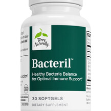 Bacteril Поддержка иммунитета Terry Naturally 30 капсул