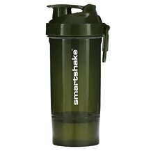 Original2Go One Series Army Green Шейкер Smartshake 800 мл Original2Go One Series Army Green Шейкер Smartshake 800 мл