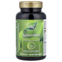 System Well Ultimate Immunity Поддержки иммунитета