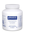 Фото товару Glucosamine Complex, Глюкозамін Хондроітин, 180 капсул