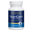 Фото товара Rx Vitamins, L-Триптофан, NutriCalm for Pets Dogs, 50 капсул