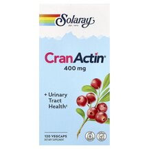 Підтримка сечового міхура CranActin Urinary Tract Health