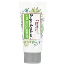 L-Лізин Super Lysine+ Cold Sore Treatment Quantum Health