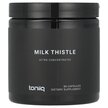 Фото товара Milk Thistle Фото товара Toniiq, Расторопша, Milk Thistle, 90 капсул