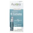 Фото товара Aurora Nutrascience, B-комплекс, Liposomal B Complex, 32 шт